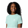 Tricou femei Columbia Rolling Bend™ Graphic Ss