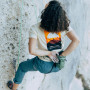 Săculeț pentru magneziu Wild Country Flow Chalk Bag