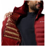 Geacă bărbați Columbia Terwilliger Trail™ Heat Seal Hdd Jacket