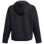 Hanorac funcțional de damă Under Armour Unstoppable Fleece FZ