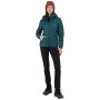 Geacă de puf femei Fundango Rauris Down Jacket W