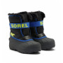 Încălțăminte de iarnă copii Sorel Snow Commander™ Black