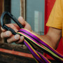 Buclă Wild Country Nylon Sling 15 mm 120 cm
