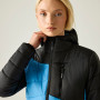 Geacă de iarnă femei Dare 2b Womens Aero Fuse Padded Jacket