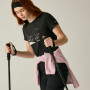 Tricou femei Regatta Womens Fingal Stretch
