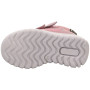 Încălțăminte copii Superfit Sport7 Mini Lila/Pink