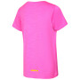 Tricou copii Alpine Pro Basiko