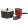 Set vase MSR Quick Solo System (2020)