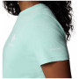 Tricou femei Columbia Rolling Bend™ Graphic Ss