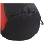 Sac de dormit Zulu Ultralight 1400 / 185 cm