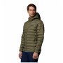 Geacă de iarnă bărbați Columbia Lake 22™ II Down Hooded Jacket