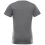 Tricou copii Alpine Pro Rejo 3 Grey