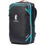 Culoare: negru/albastru