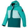 Geacă copii Dare 2b Send It II Jacket TurqMedit