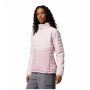 Geacă femei Columbia Powder Pass™ Jacket