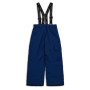 Pantaloni de schi copii Lego Wear Lwpayton 701 Dark Blue