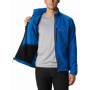 Hanorac bărbați Columbia Fast Trek™ II Full Zip Fleece