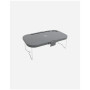 Cutie pliantă cu capac Bo-Camp Foldable box with table top 17ltr