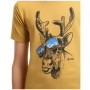 Tricou copii Kilpi Salo-Jb GLD