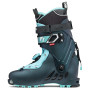 Clăpari schi alpin Scarpa F1 3.0 WMN