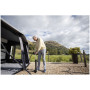Cort frontal Vango Tuscany Pro Air 500