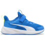 Încălțăminte copii Puma Flyer 4 AC+ PS Racing Blue-Lime Squeeze- albastru Racing Blue-Lime Squeeze-PUMA White