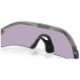 Ochelari de soare OAKLEY Radar Plate Prizm Slate