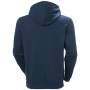 Hanorac bărbați Helly Hansen Core Graphic Hoodie