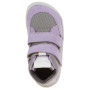 Încălțăminte copii Frodo Barefoot tex spring Lilac