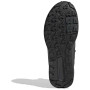 Încălțăminte turistică bărbați Adidas Terrex Anylander Leather Mid