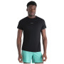Tricou funcțional bărbați Icebreaker M Mer 125 Cool-Lite Speed SS Tee