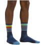 Șosete bărbați Darn Tough Stride Micro Crew Ultra-Lightweight