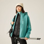 Geacă femei Dare 2b Womens Torrek III Jacket