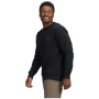 Hanorac bărbați Black Diamond M Mini Stacked Crewneck