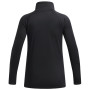 Hanorac copii Under Armour Tech Branded Hz Black