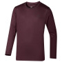 Set funcțional copii Dare 2b Pow II Baselayer Set Huckleberry