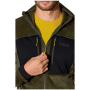Hanorac bărbați Rab Granitic Hoody