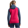 Jachetă fleece femei La Sportiva Bristen Thermal Hoody W