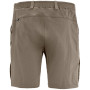 Pantaloni scurți bărbați Fjällräven Abisko Hybrid Trail Shorts M