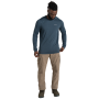 Tricou bărbați Craghoppers Nosilife Abel Long Sleeved T-Shirt