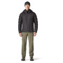 Geacă bărbați Patagonia M's Durable Down Hoody