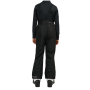 Pantaloni de schi copii 4F Trousers Fnk M1523 Deep Black