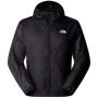 Geacă de primăvară bărbați The North Face Tnf Cyclone Wind Jacket negru TNF BLACK