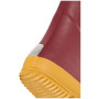 Încălțăminte de iarnă copii Viking Outdoor Footwear Splash Warm Burgundy
