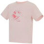 Tricou copii Regatta Aria Pink Haze