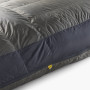 Sac de dormit de puf Sea to Summit Spark Pro Down -9C Long