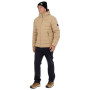 Geacă bărbați Fundango Hubble Padded Jacket