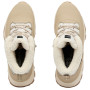 Încălțăminte de iarnă femei Jack Wolfskin Everquest Texapore Mid W