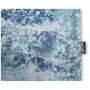 Tricou copii Wouki Aiki Green marble