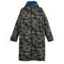 Mărime: L-XL / Culoare: negru/gri